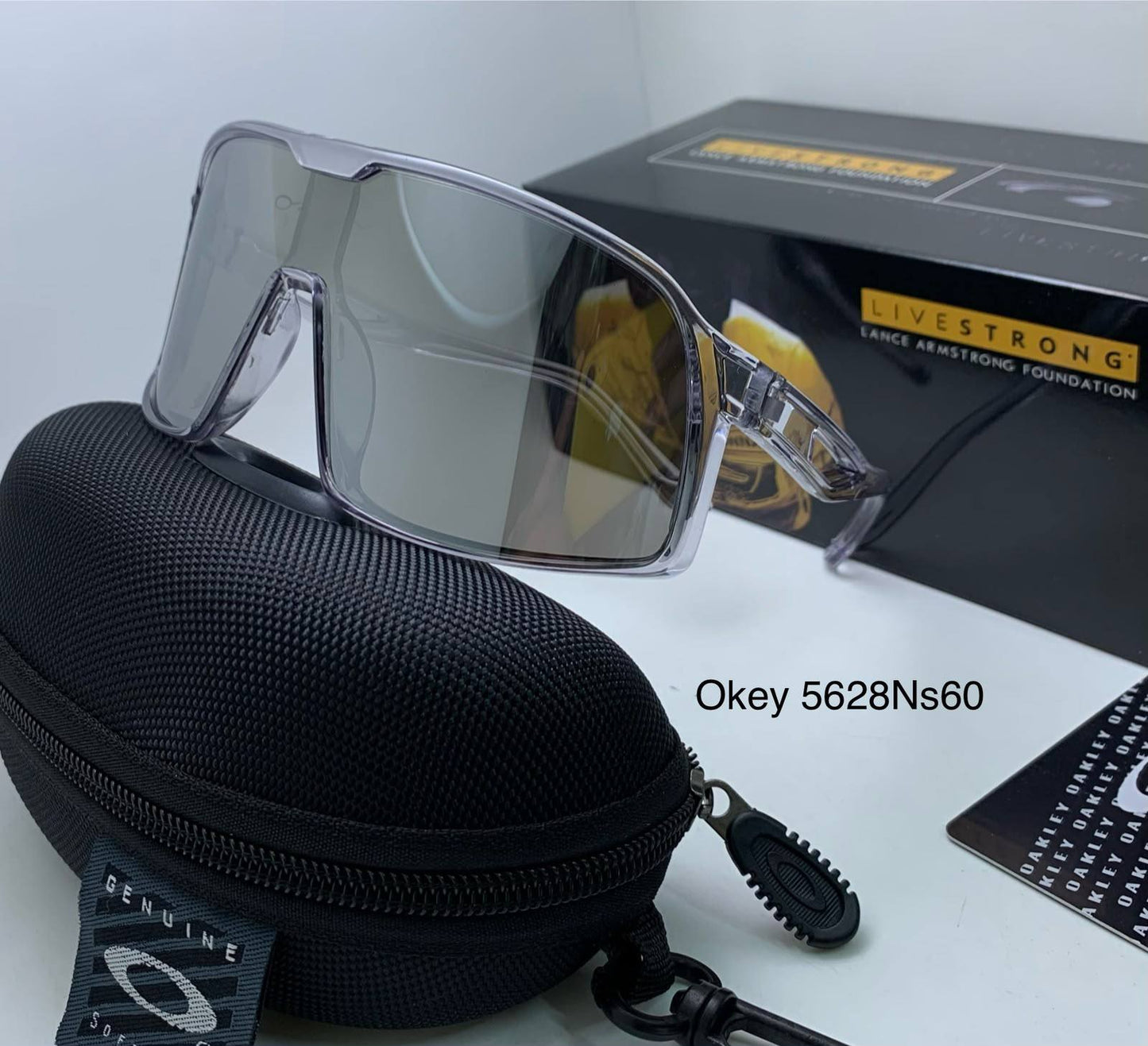 Men’s sports 
sunglasses 
95 dhs✅

Zain126
♥️♥️♥️
