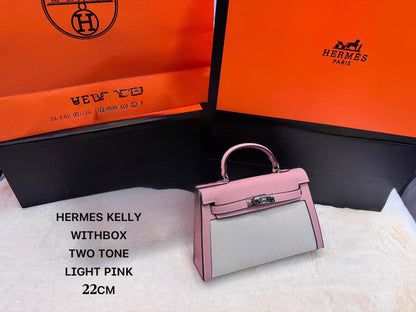 Hermes ᴋᴇʟʟʏ ᴛᴡᴏ ᴛᴏɴᴇ
ᴡɪᴛʜʙᴏx🎁
ʟᴇᴀᴛʜᴇʀ
sɪᴢᴇ:22ᴄᴍ
100 dhs✅

Zain56
♥️♥️♥️