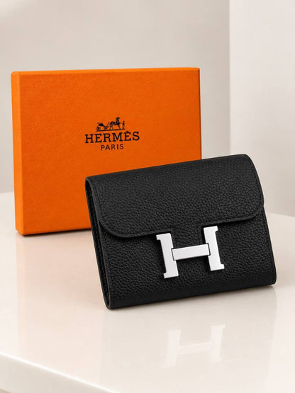 NEW COLLECTION👌🏻
HERMES WALLET  ❤‍🔥
 MASTER Quality👑With Original Packaging👌🏻


For Price 👇 WhatsApp✅
0568585901 
0507557372
0552275751 Owner Zain 👌

Zain329
♥️♥️♥️