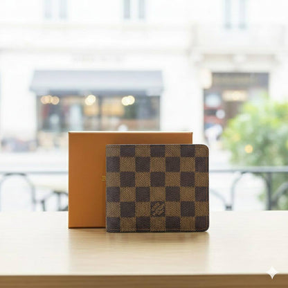Mens GENTS WALLET
ᴡɪᴛʜ BOX
🎁🎁🎁

30 dhs❤️

Zain31
♥️♥️♥️