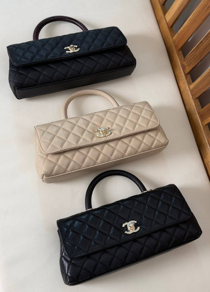 CHANEL
Super Master Quality ⚡️
Original packing 🎁
Size 31CM📏
For Price 👇 WhatsApp✅
0568585901 
0507557372
0552275751 Owner Zain 👌

Zain321
♥️♥️♥️