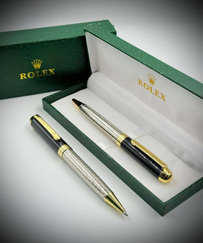 Rolex Pen
55 dhs✅

Zain126
♥️♥️♥️