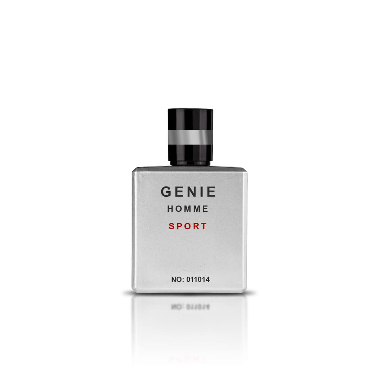 Genie Collection
25 dhs✅
12 pcs  Mix 170 dhs✅
*Made in KSA*
*25ml*
Orginal Perfumes 👌👌

Zain29
♥️♥️♥️