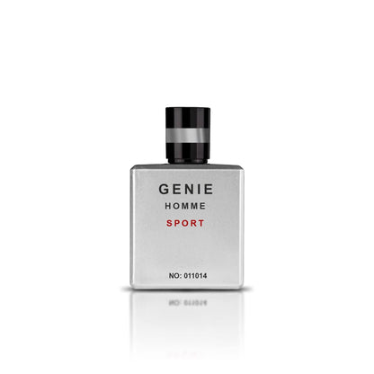 Genie Collection
25 dhs✅
12 pcs  Mix 170 dhs✅
*Made in KSA*
*25ml*
Orginal Perfumes 👌👌

Zain29
♥️♥️♥️