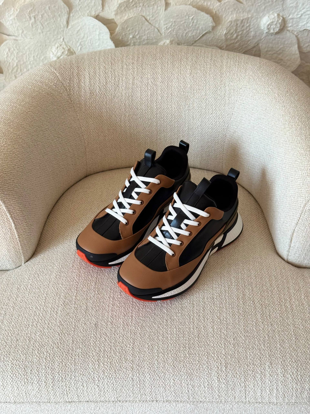 Hermes Hugo sneaker

Vip Quality

Size: 40 to 46
560 dhs🇦🇪🇦🇪

Zain185
♥️♥️♥️