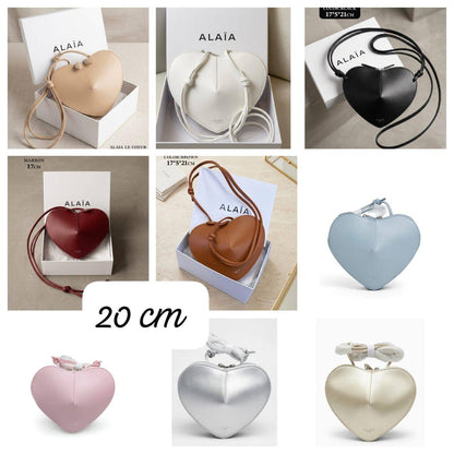 Alaia

100 dhs 🇦🇪🇦🇪🇦🇪
With box 

Zain143
♥️♥️♥️
