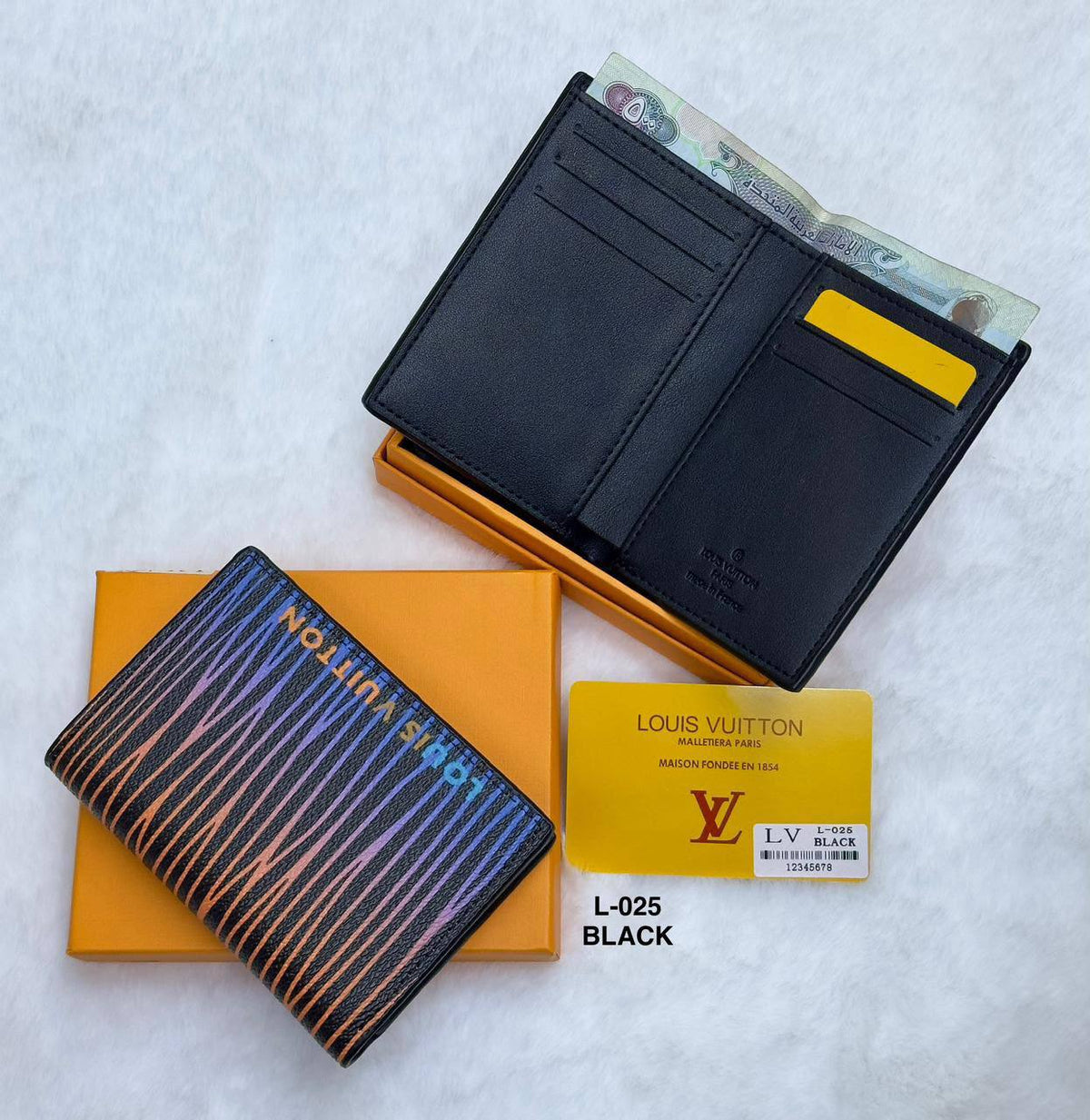 Wallets

70 dhs🇦🇪🇦🇪

Zain182
♥️♥️♥️