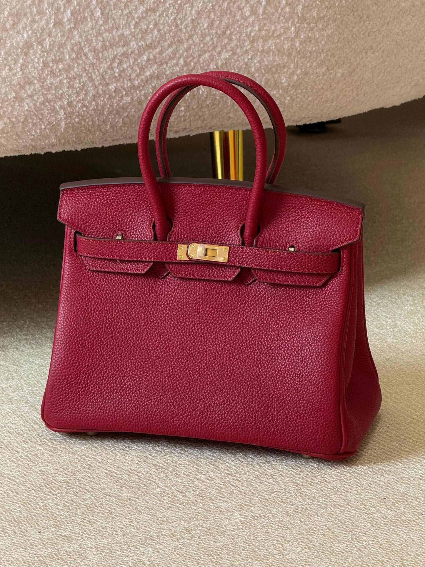 Hermes birkin 25cm💕master quality😍

with box❤️
🎁🎁🎁

400 dhs🪙🌨️

Zain52
♥️♥️♥️