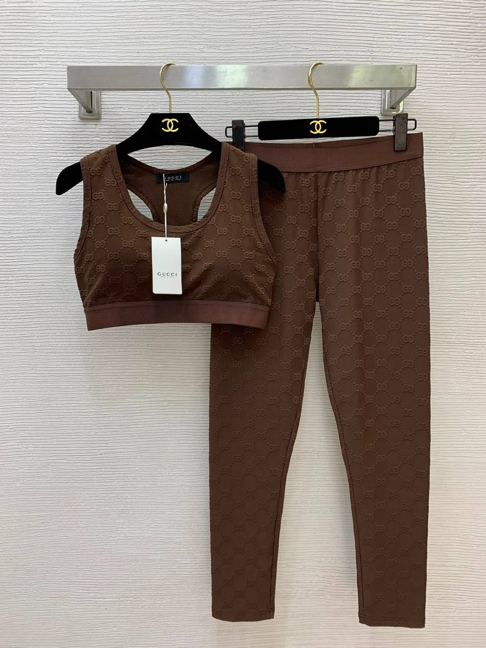 GUCCI
Women’s Set
Master Quality 
SML
350 dhs✅

Zain276
♥️♥️♥️