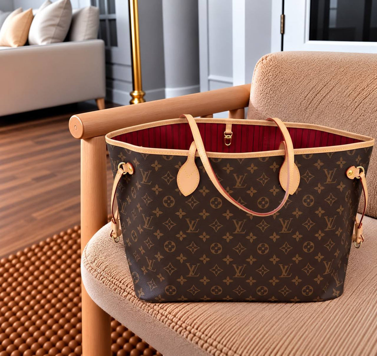 Lv  
SUPER MASTER QUALITY 
AVAILABLE

For Price 👇 WhatsApp✅
0568585901 
0507557372
0552275751 Owner Zain 👌


Zain307
♥️♥️♥️