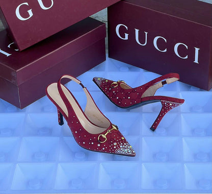 Gucci
Size 36-42 
120 dhs🪙🌨️

Zain57
♥️♥️♥️