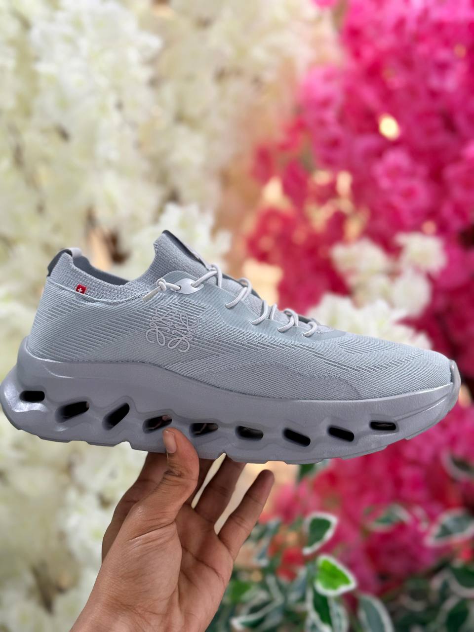 Loewe
Size…39…to…45
100 dhs✅

Zain163
♥️♥️♥️