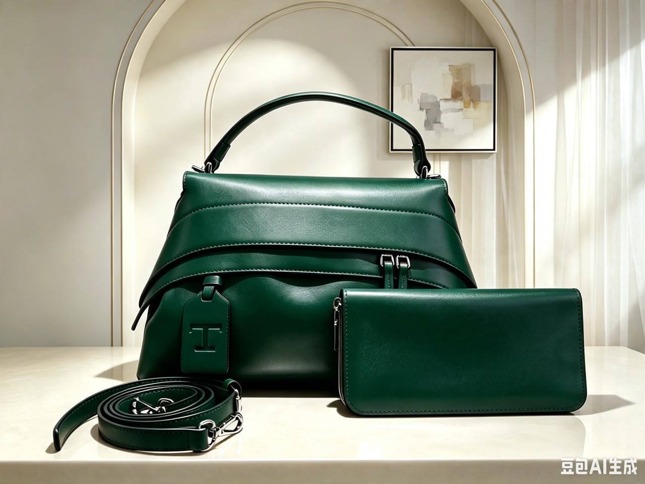 TODS
120 dhs✅
size 32 cm

Zain161
♥️♥️♥️