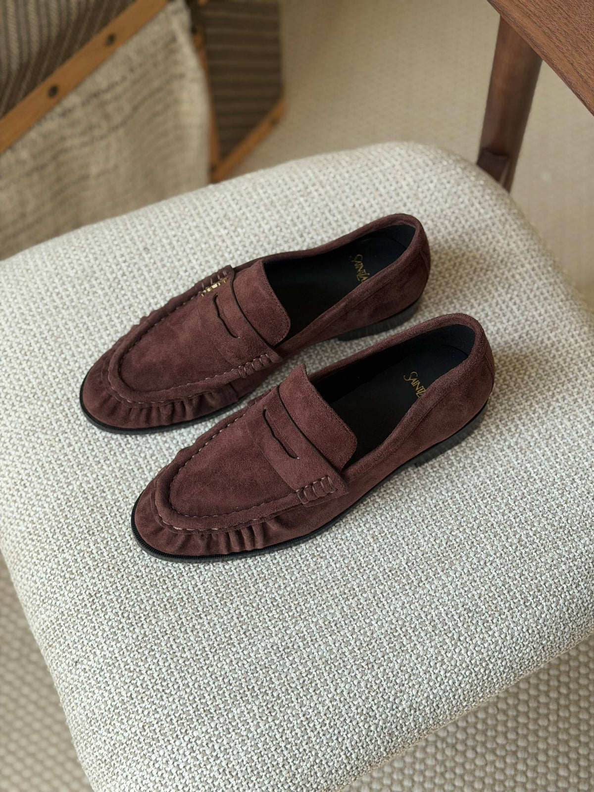 LORO PIANO

✨ new Collection
👠 36–41
💎 Premium Quality
🔥 Super Master
💰 430 dhs🇦🇪🇦🇪

Zain198
♥️♥️♥️