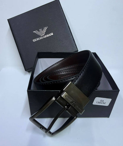 Men belts

With box 
50 dhs🇦🇪🇦🇪🇦🇪

Zain93
♥️♥️♥️