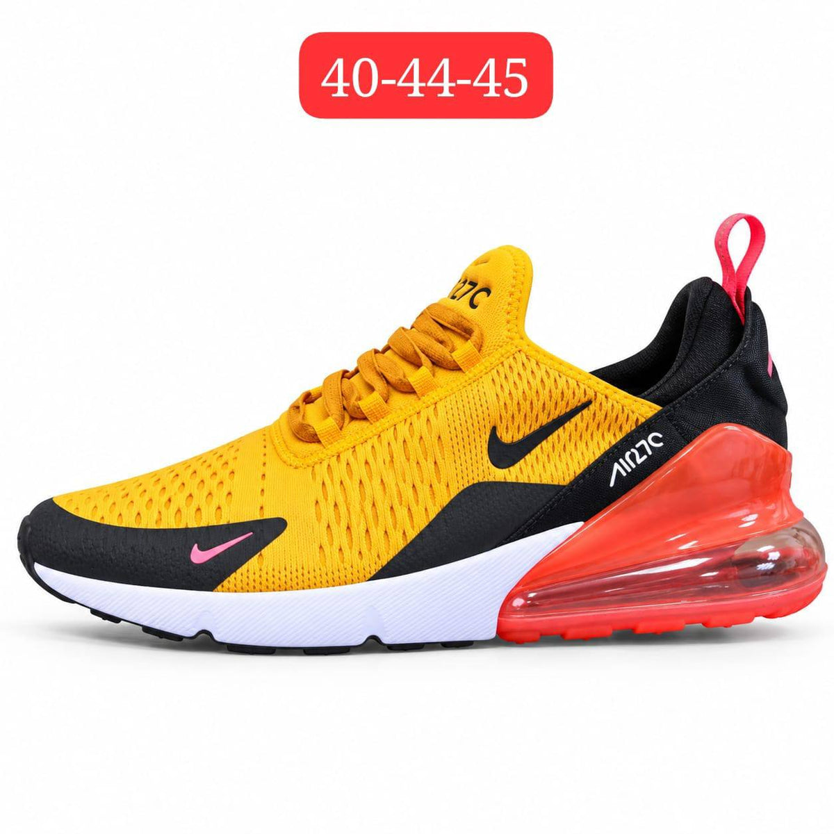 Airmax 270
95 dhs🇦🇪🇦🇪

Zain27
♥️♥️♥️