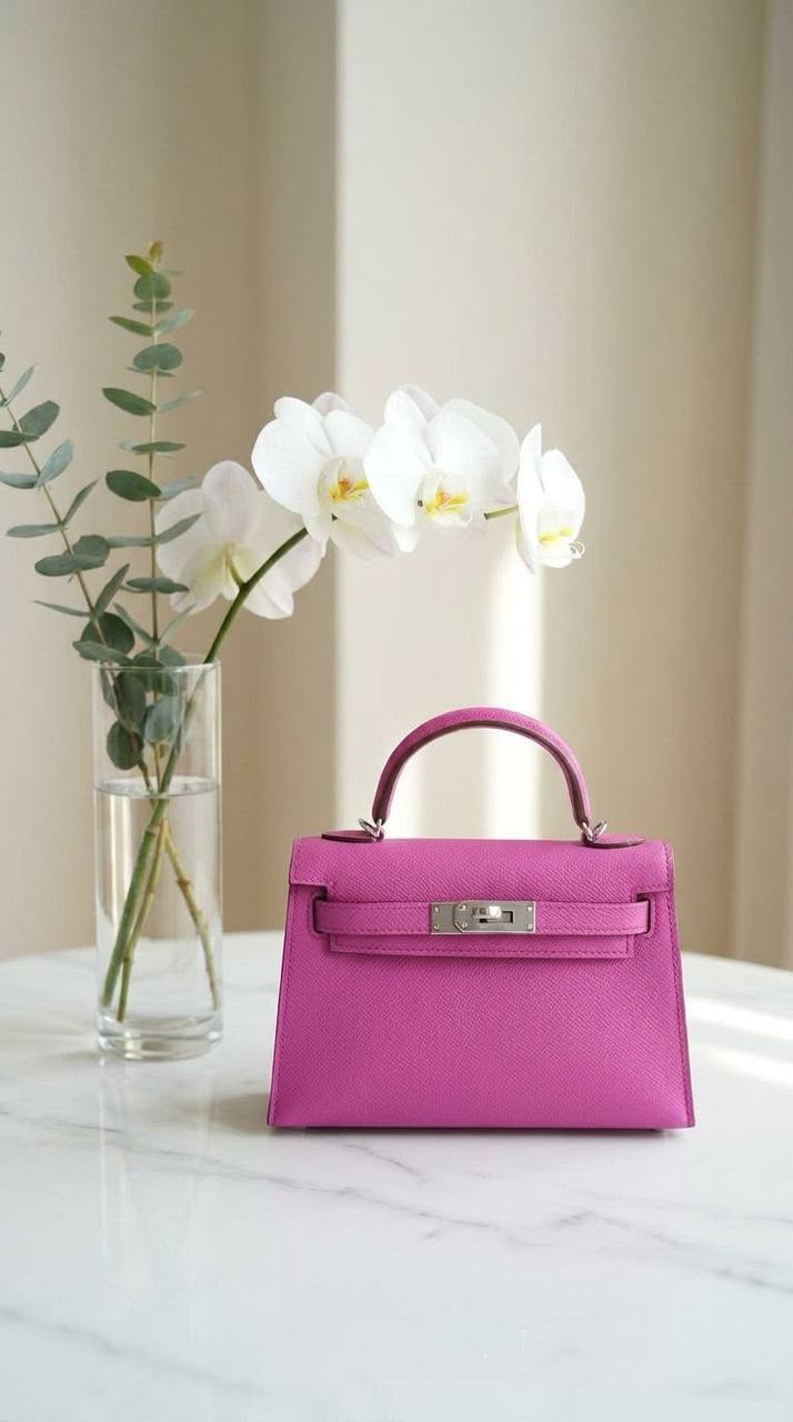 Available ❣️
Hermes Kelly Mini bag is crafted from Epsom leather💯🥀
Same original Quality 💯💯
For Price 👇 WhatsApp✅
0568585901 
0507557372
0552275751 Owner Zain 👌

Zain71
♥️♥️♥️