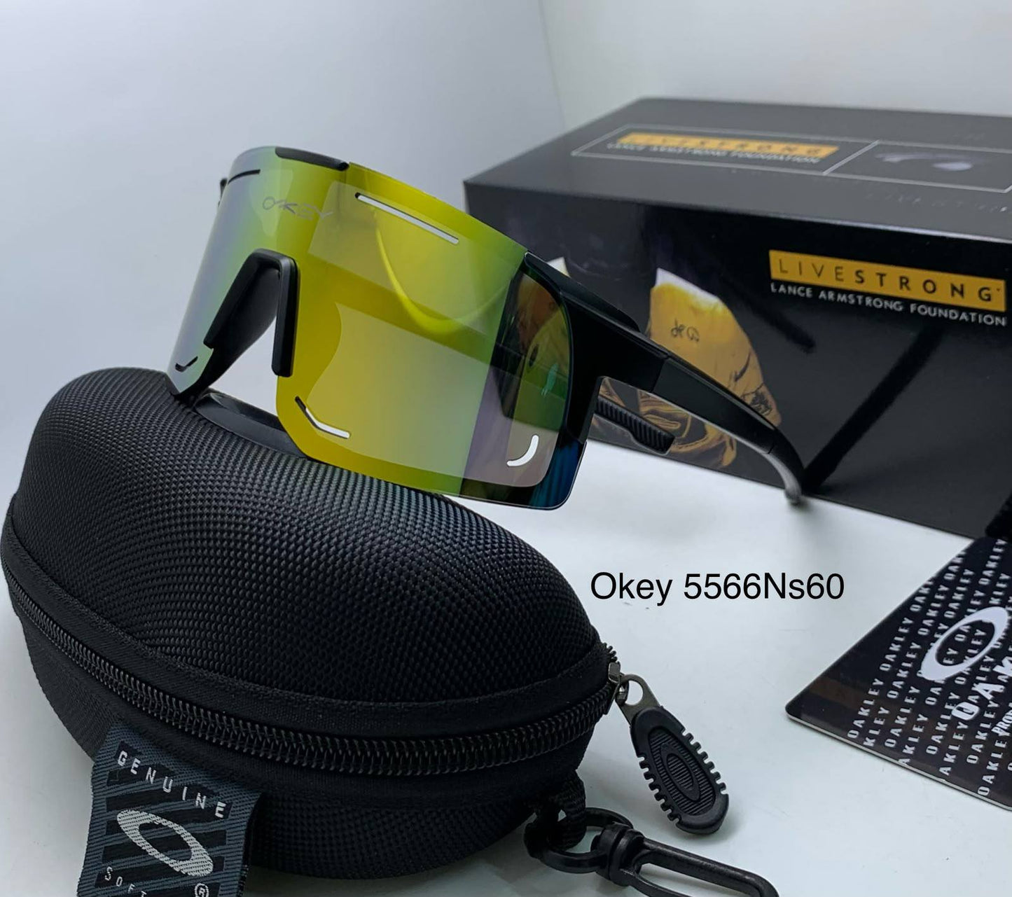 Men’s sports 
sunglasses 
95 dhs✅

Zain126
♥️♥️♥️