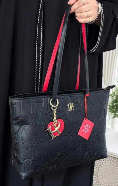 CH
100 dhs🪙🌨️
SIZE：42cm
High quality and large capacity

Zain35
♥️♥️♥️