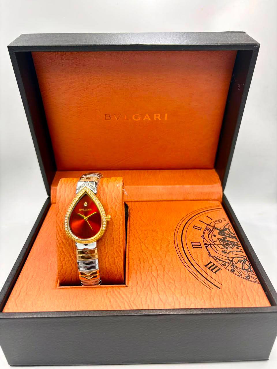 Bvlgari ladies 

Available 
55 dhs🇦🇪🇦🇪

Zain08
♥️♥️♥️