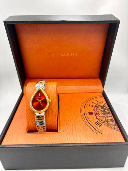 Bvlgari ladies 

Available 
55 dhs🇦🇪🇦🇪

Zain08
♥️♥️♥️