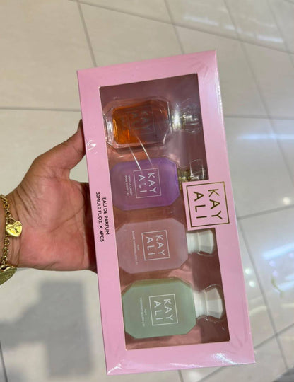 Kay Ali Set
60 dhs✅

Zain211
♥️♥️♥️