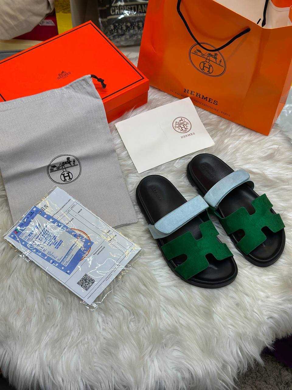 Hermes
Size:36 to 42
100 dhs🇦🇪🇦🇪

Zain241
♥️♥️♥️
