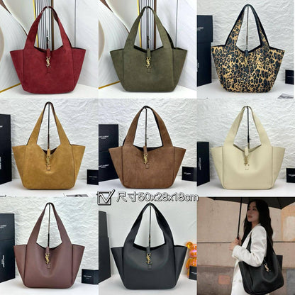 YSL Master 
350 dhs🪙💕
Suede material 
#50cm

Zain228
♥️♥️♥️