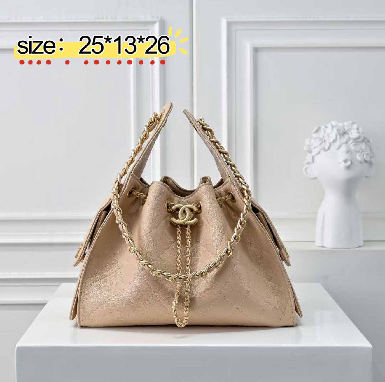Chanel

110 dhs❣️

Zain38
♥️♥️♥️