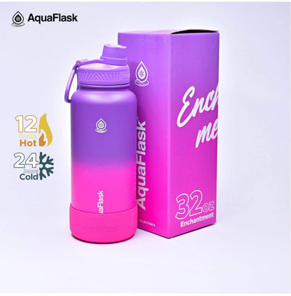 AQUAFLASK WATER BOTTLE

32oz
70 dhs🇦🇪🇦🇪

Zain88
♥️♥️♥️