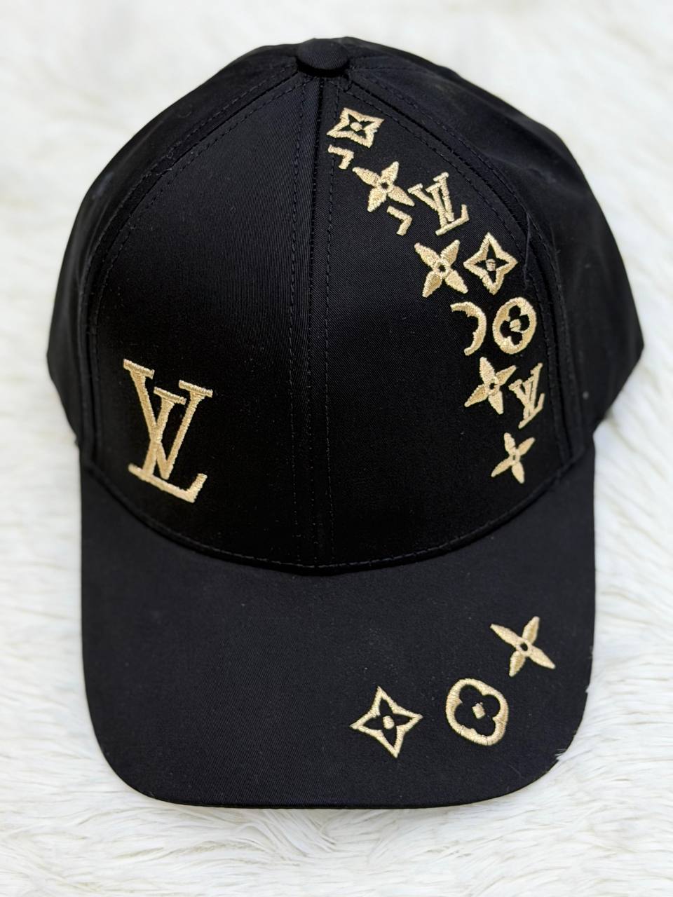 LV CAP
💙*VVIP QUALITY*💙
190 dhs🌺

Zain281
♥️♥️♥️