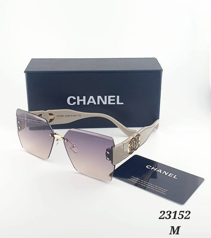 Chanel 
Sunglasses
65 dhs✅

Zain182
♥️♥️♥️