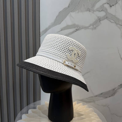 NEW COLLECTION👌🏻
CHANEL HAT❤‍🔥
SUPER MASTER Quality👑With Original Packaging👌🏻
For Price 👇 WhatsApp✅
0568585901 
0507557372
0552275751 Owner Zain 👌

Zain329
♥️♥️♥️