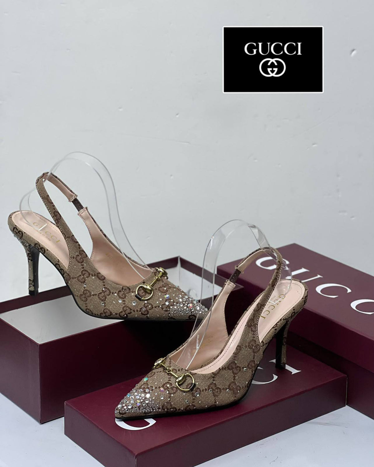 𝗥𝗘𝗦𝗧𝗢𝗖𝗞𝗦

𝑮𝑼𝑪𝑪𝑰
💯high quality

Size 36-37-38-39-40-41
110 dhs🇦🇪🇦🇪
Zain21
♥️♥️♥️