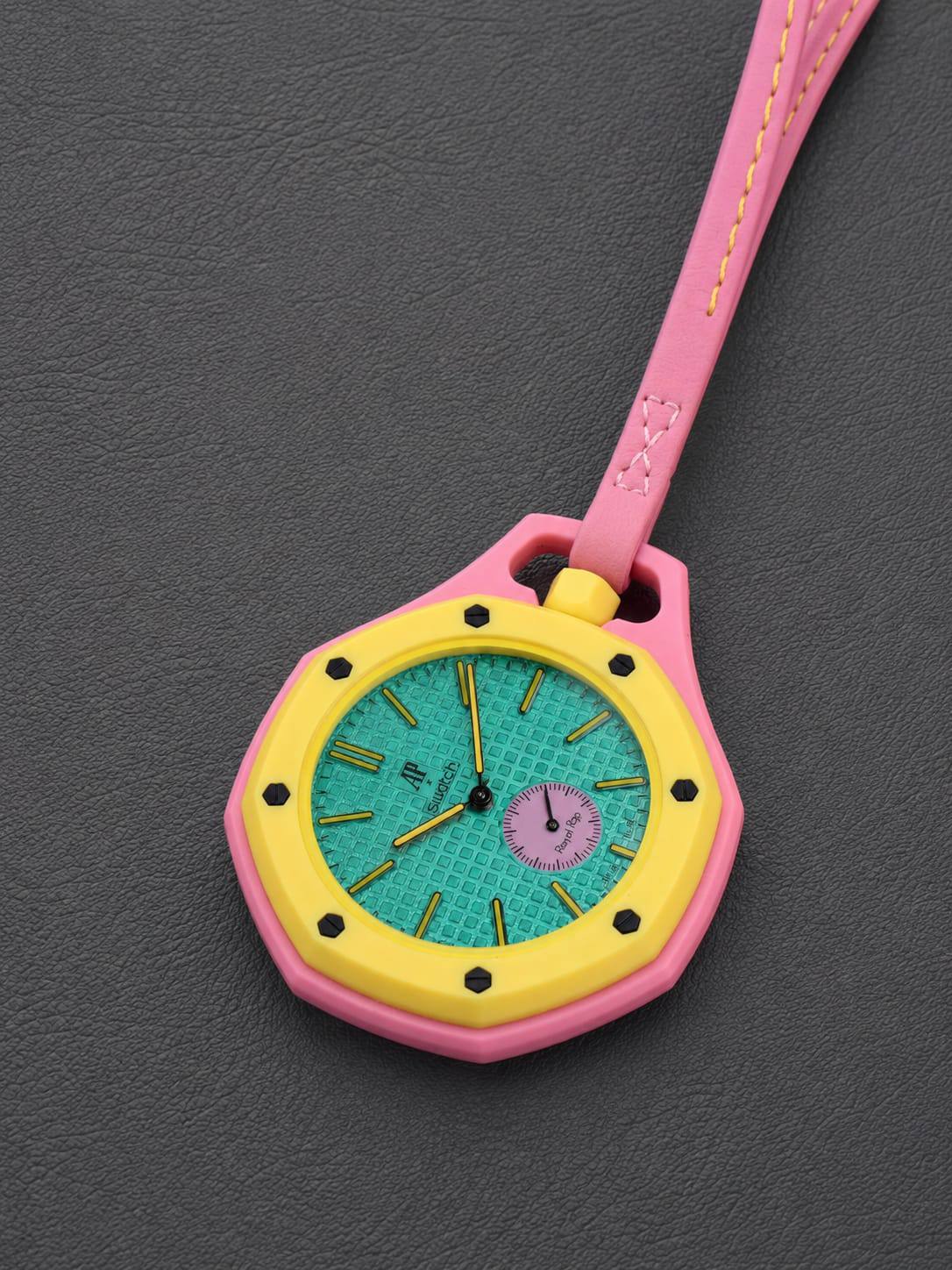 AP SWATCH MASTER QUALITY

BATTERY WITH BOX AND BAG

120 dhs🇦🇪🇦🇪
WITH POLYCARBON STRAP

Zain58
♥️♥️♥️