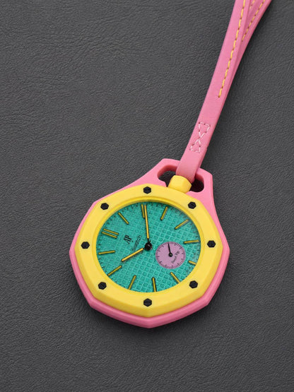 AP SWATCH MASTER QUALITY

BATTERY WITH BOX AND BAG

120 dhs🇦🇪🇦🇪
WITH POLYCARBON STRAP

Zain58
♥️♥️♥️