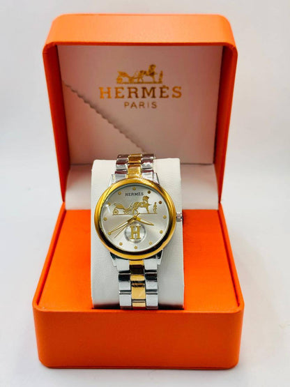 Hermes ladies
*New Arrival*🔥
55 dhs❣️

Zain08
♥️♥️♥️