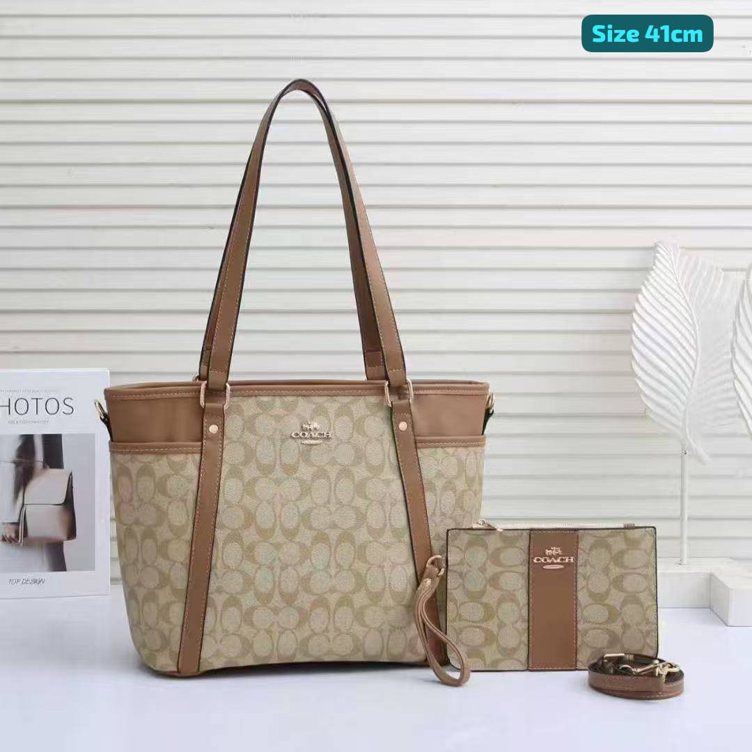 Coach
Good quality
110 dhs🪙🌨️

Zain186
♥️♥️♥️
