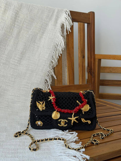 CHANEL 🔥🔥
Super Master Bags
For Price 👇 WhatsApp✅
0568585901 
0507557372
0552275751 Owner Zain 👌

Zain317
♥️♥️♥️
