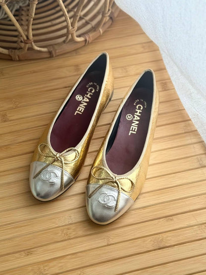 Chanel
*AAA Quality*
𝗦𝗶𝘇𝗲 𝟯𝟲 𝘁𝗼𝗼 𝟰𝟭 
450 dhs💓

Zain302
♥️♥️♥️