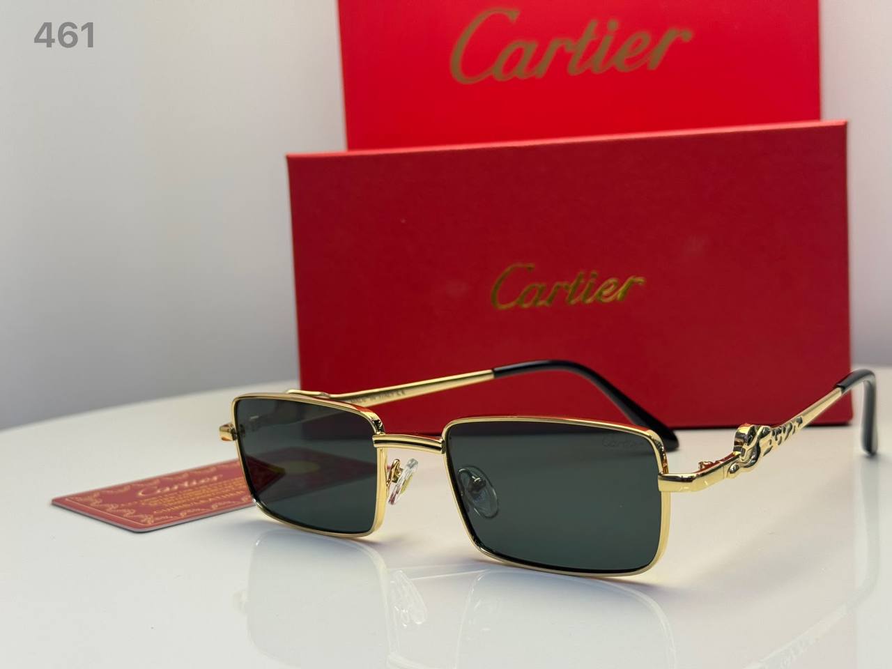 Cartier
Sunglasses
65 dhs🇦🇪🇦🇪

Zain182
♥️♥️♥️