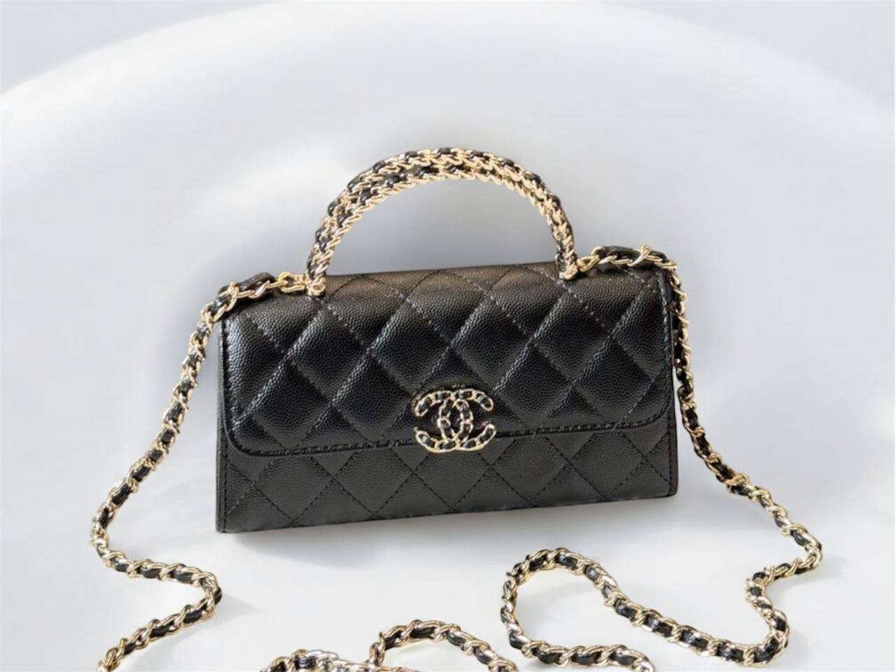 Chanel

220 dhs

Zain134
♥️♥️♥️