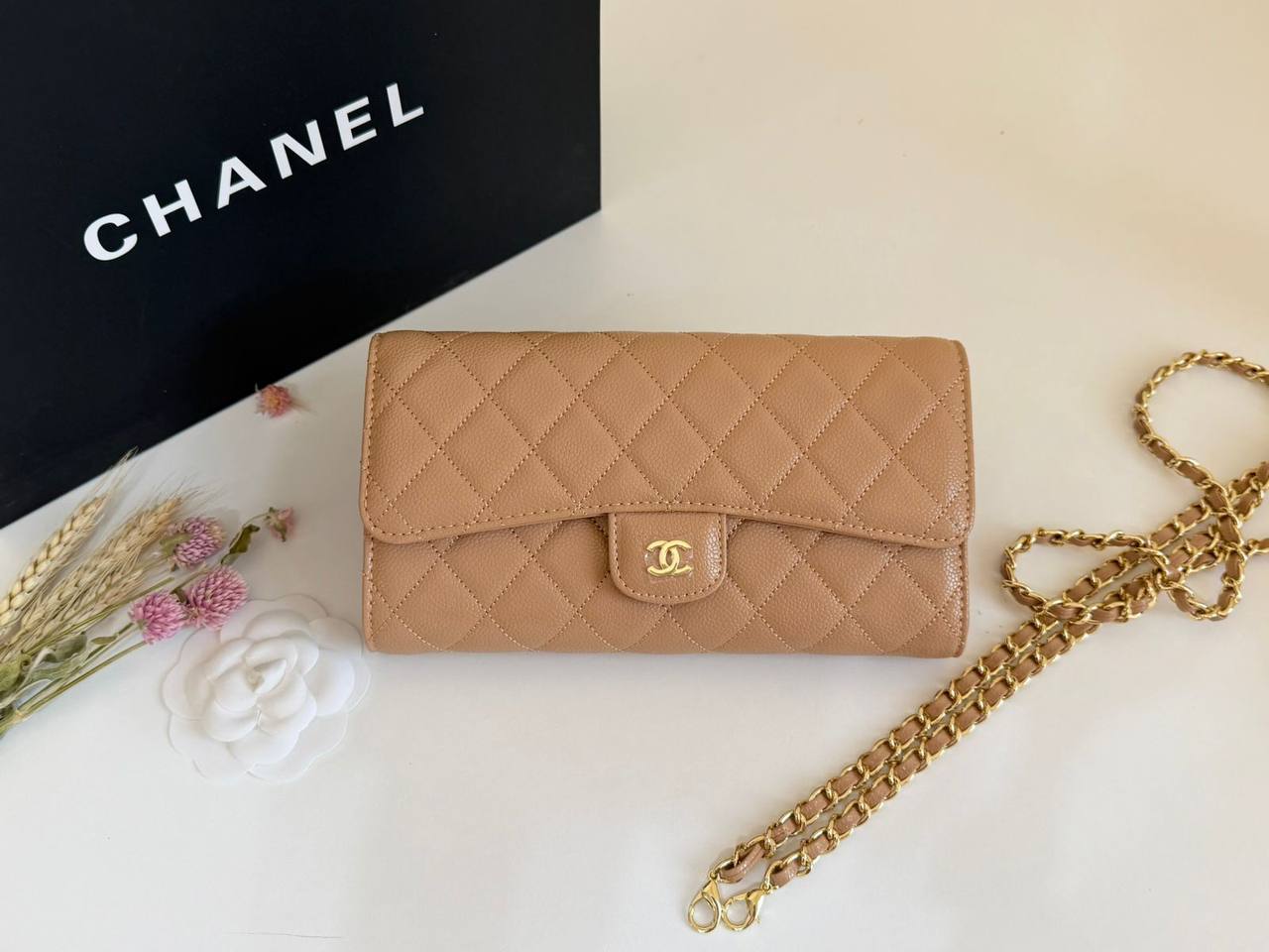 Chanel
Master
190 dhs✅

Zain134
♥️♥️♥️