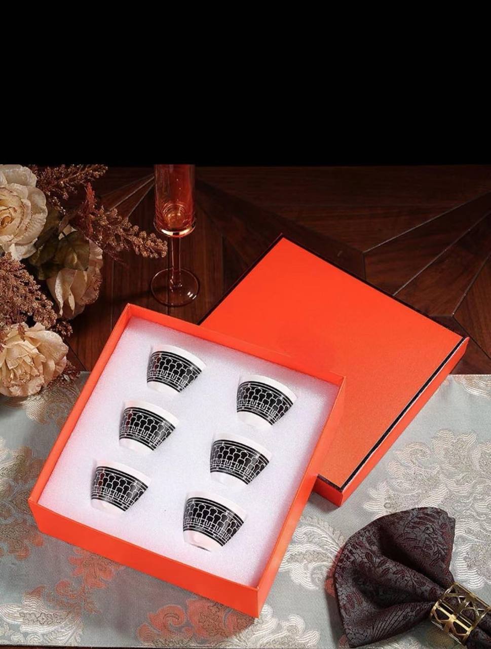 Coffee cups

95 dhs set

Zain205
♥️♥️♥️