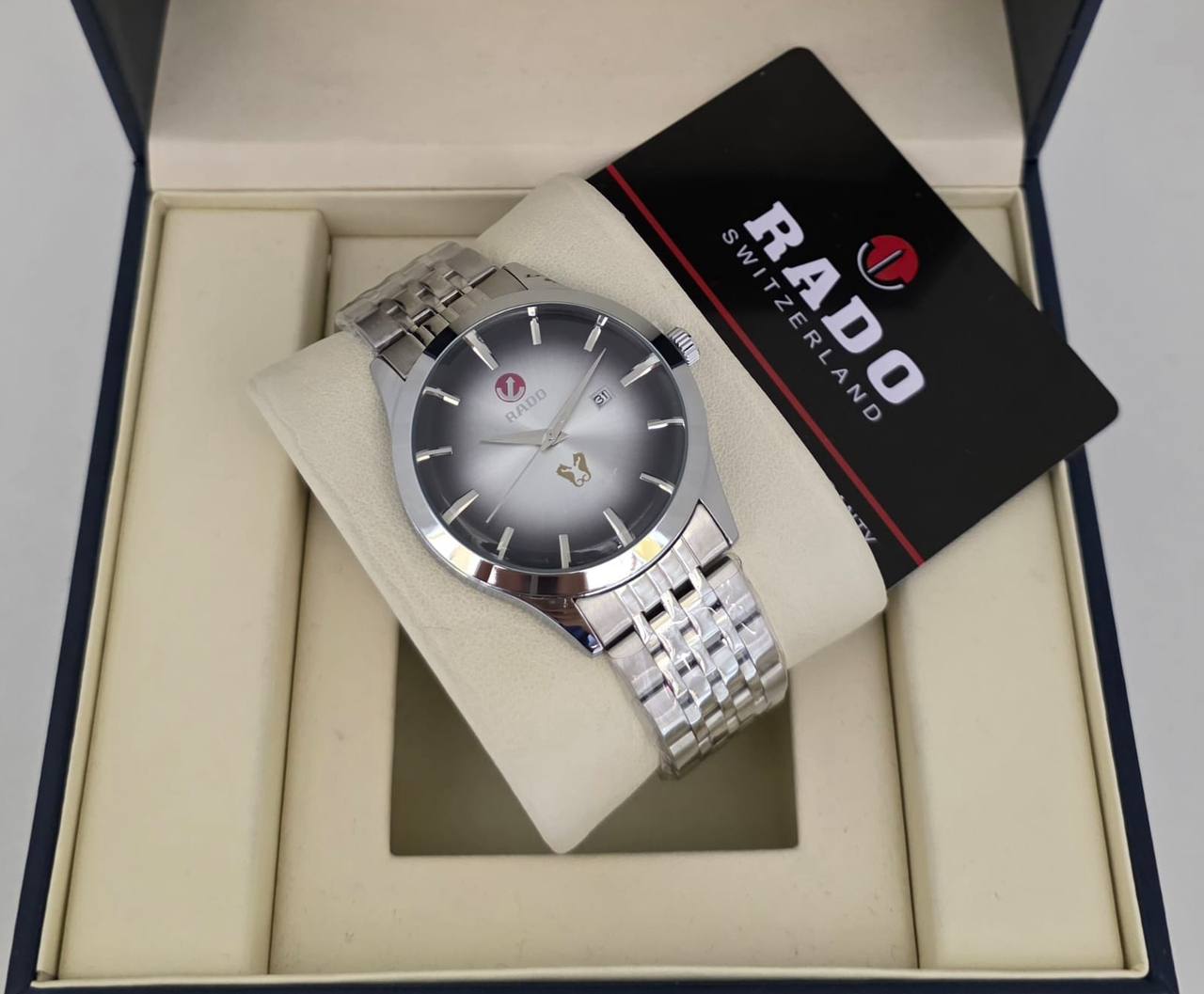 Rado Men
65 dhs🪙💕
*Battery*

Zain29
♥️♥️♥️