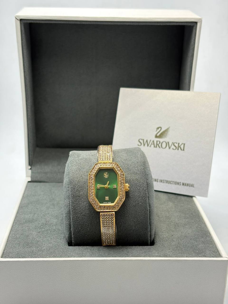 Swrovski ladies
 offer price 
40 dhs✅

Zain08
♥️♥️♥️