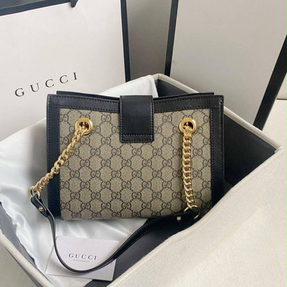 GUCCI NEW CAME GOOD QUALITY SMALL SIZE 
105 dhs🇦🇪🇦🇪

Zain295
♥️♥️♥️