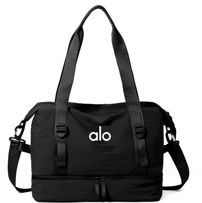 New Alo Travel BAG

70 dhs🇦🇪🇦🇪

Size: 48*28*10cm
Zain40
♥️♥️♥️