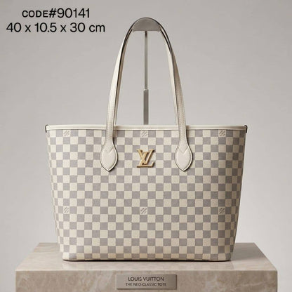 LV
ᴛᴏᴛᴇʙᴀɢ ᴢɪᴘᴘᴇʀ ᴛʏᴘᴇ
ᴍᴏɴᴏɢʀᴀᴍ ᴄᴀɴᴠᴀs ᴍᴀᴛᴇʀɪᴀʟ
sɪᴢᴇ : 40 cm

70 dhs✅

Zain31
♥️♥️♥️