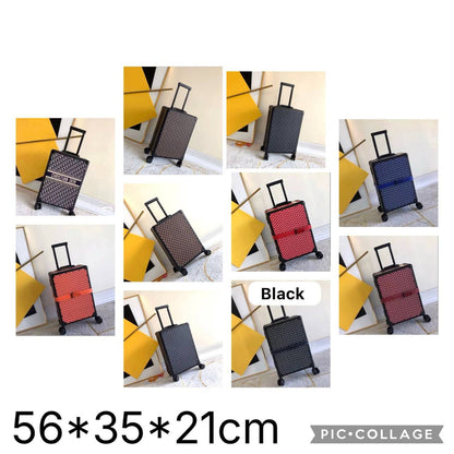 luggage restock high quality with cartoon 
550 dhs✅

Zain295
♥️♥️♥️